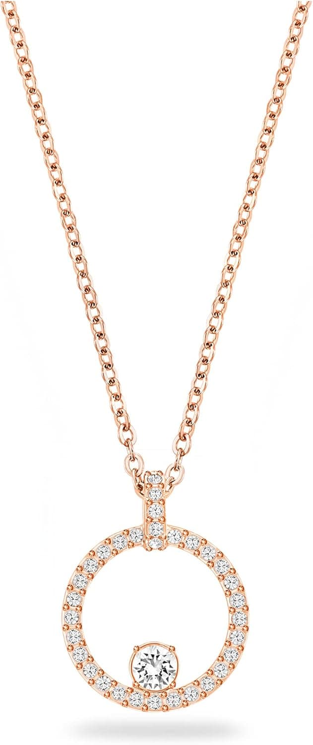 Swarovski Colar para mulher, coleção Constella