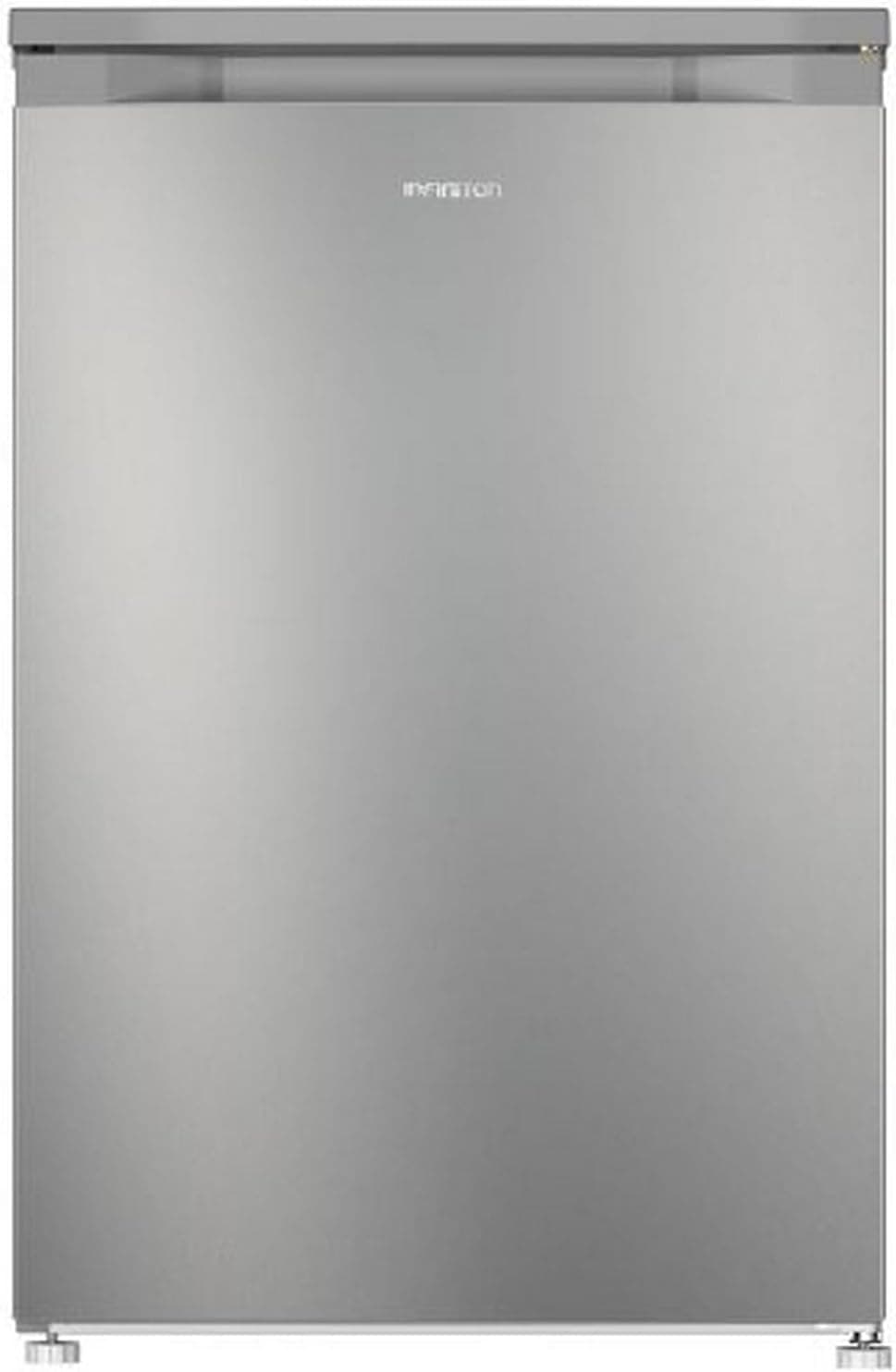 INFINITON CV-88L8XEN | Congelador vertical 85 L com função fast freezing e tecnologia Defrost