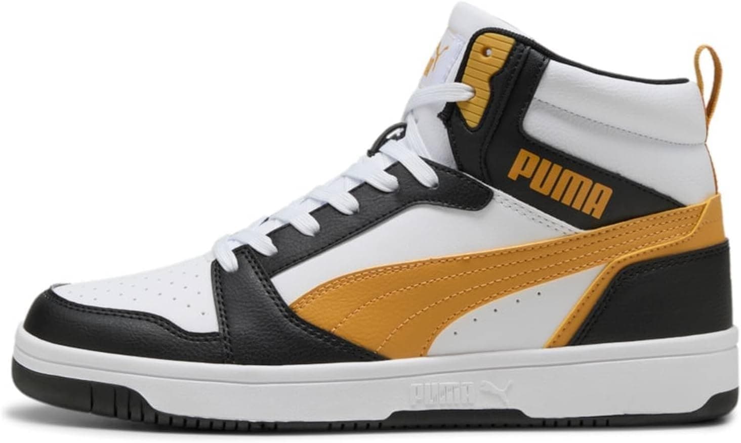 PUMA Rebound V6 Sapatilhas unissexo para adultos